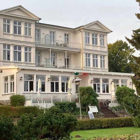 16 Ananda Im Zinnowitzer Hof 172-16 Zewnętrze zdjęcie